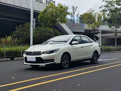Venucia D60