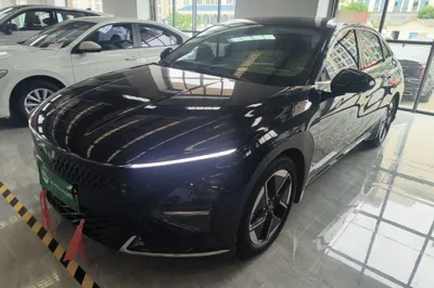 Wuling Xingguang
