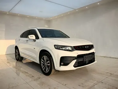 Geely Xingyue