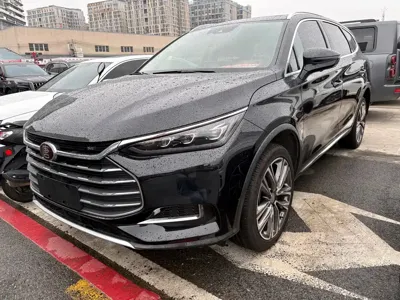 BYD Tang