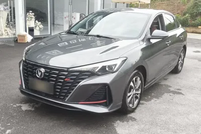 Changan Eado