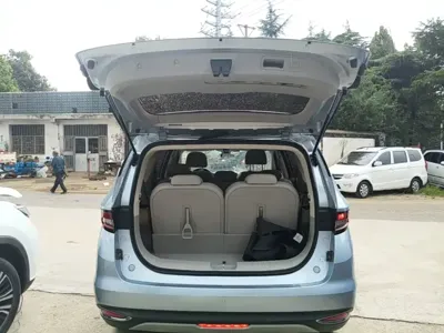 Geely Jia Ji