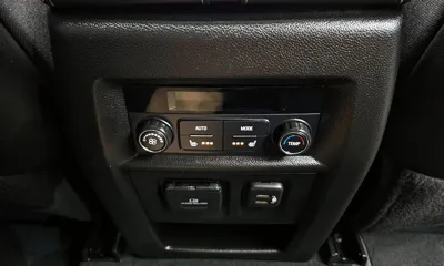ChevroletGMDaewoo Traverse