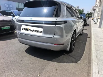 Li Auto Li L9