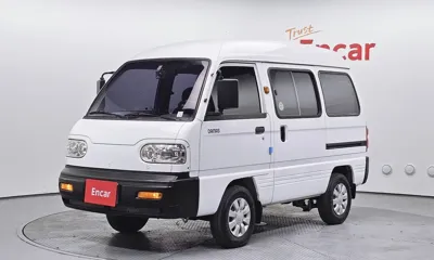 ChevroletGMDaewoo damas