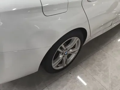BMW 3 Series GT