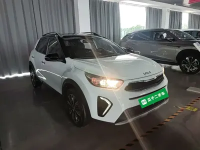 Kia KX1