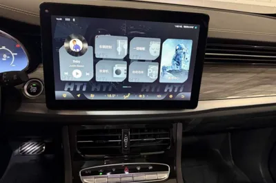 Skyworth EV6