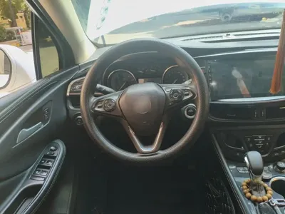Buick Envision Plus