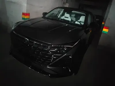 Changan UNI-Z New Energy