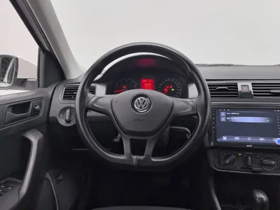 Volkswagen Santana