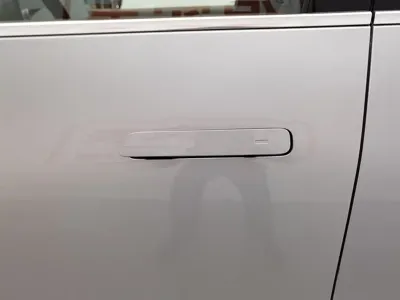 Li Auto Li L8