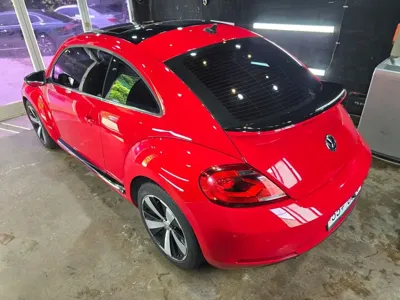 Volkswagen Beatle
