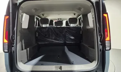 Kia PV5