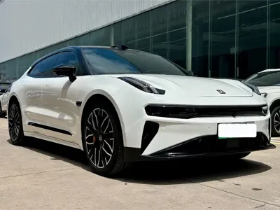 Zeekr 001