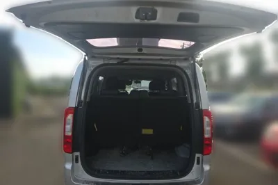 JAC Refine M3