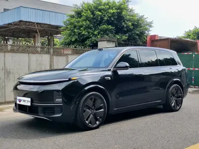 Li Auto Li L9