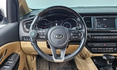 Kia Canival