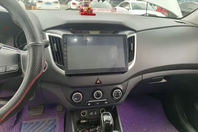Hyundai ix25