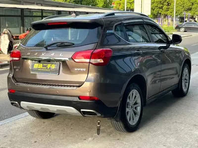 Haval H2