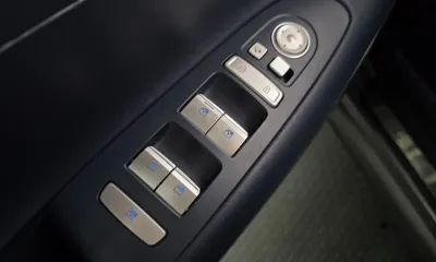 Hyundai Nexo