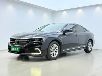 Volkswagen 帕萨特插电混动