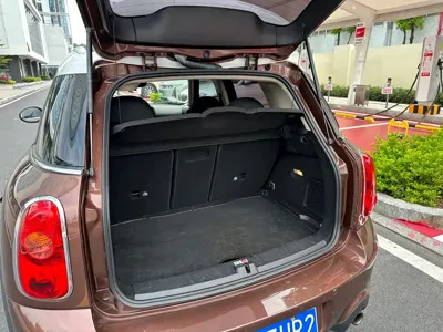 MINI Mini Countryman