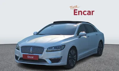 Lincoln MKZ