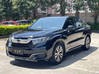 Honda Avancier