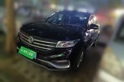 Dongfeng Fengon 580