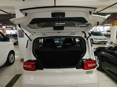 Wuling MINIEV