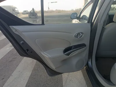 Nissan Sunny