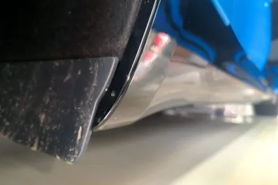 Xiaomi Auto SU7