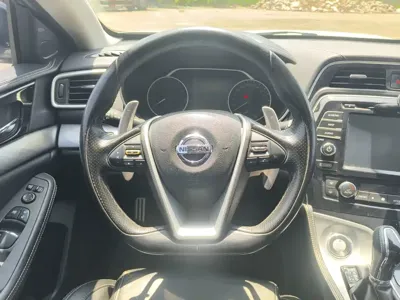 Nissan Cima