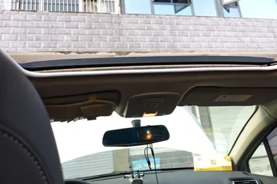 Citroen C4 Sega