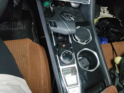 Changan Eado
