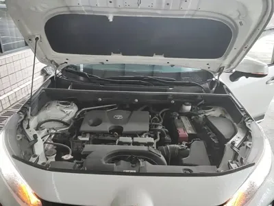 Toyota Wildlander