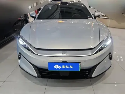 BYD 汉L