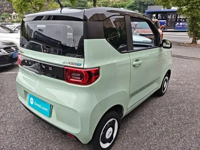 Wuling MINIEV