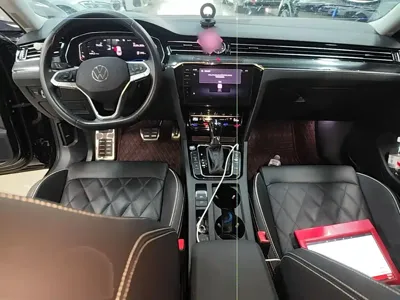 Volkswagen 迈腾 PHEV
