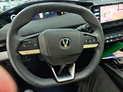 Changan UNI-V iDD