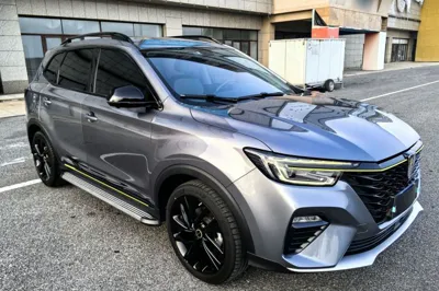 Roewe RX5