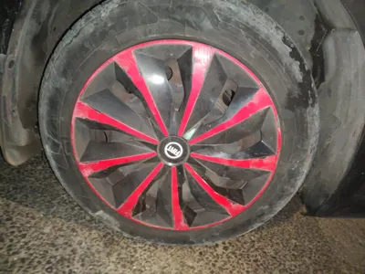 Fiat Viaggio