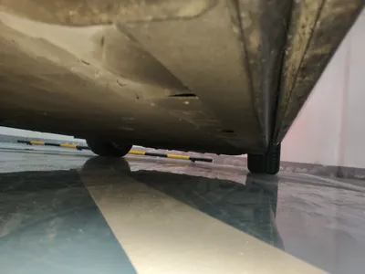 Nio ES8