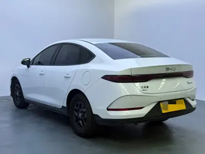 BYD Qin Plus