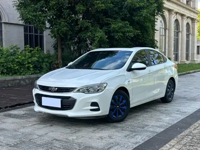 Chevrolet Cavalier