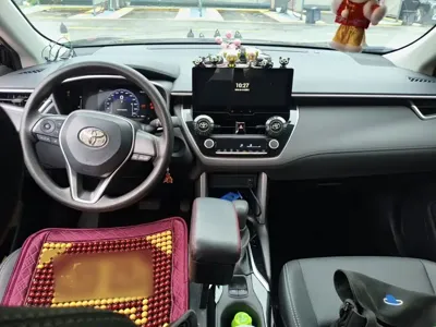 Toyota Frontlander