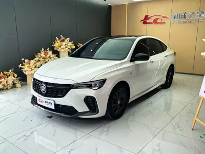 Buick Verano