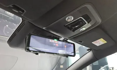 BYD Sealion 7