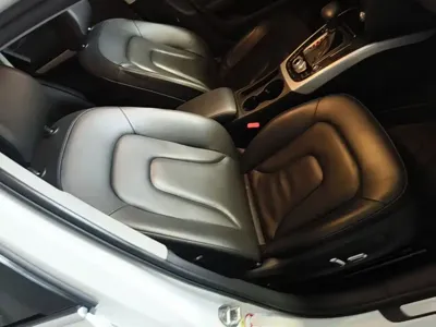 Audi A4 (Import)